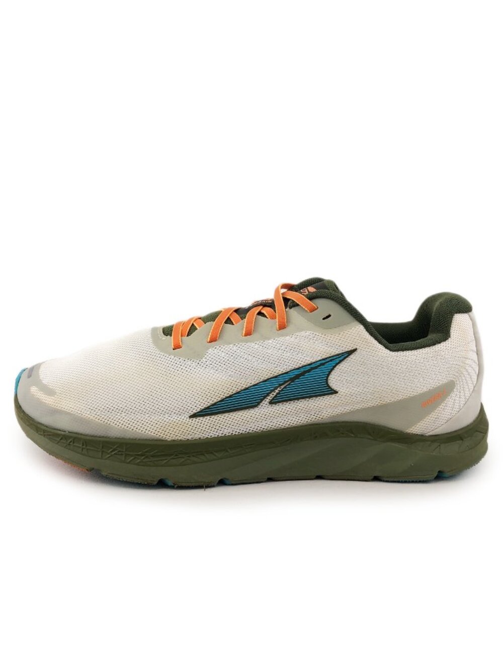 Altra Rivera 2 Road Running Shoes 11